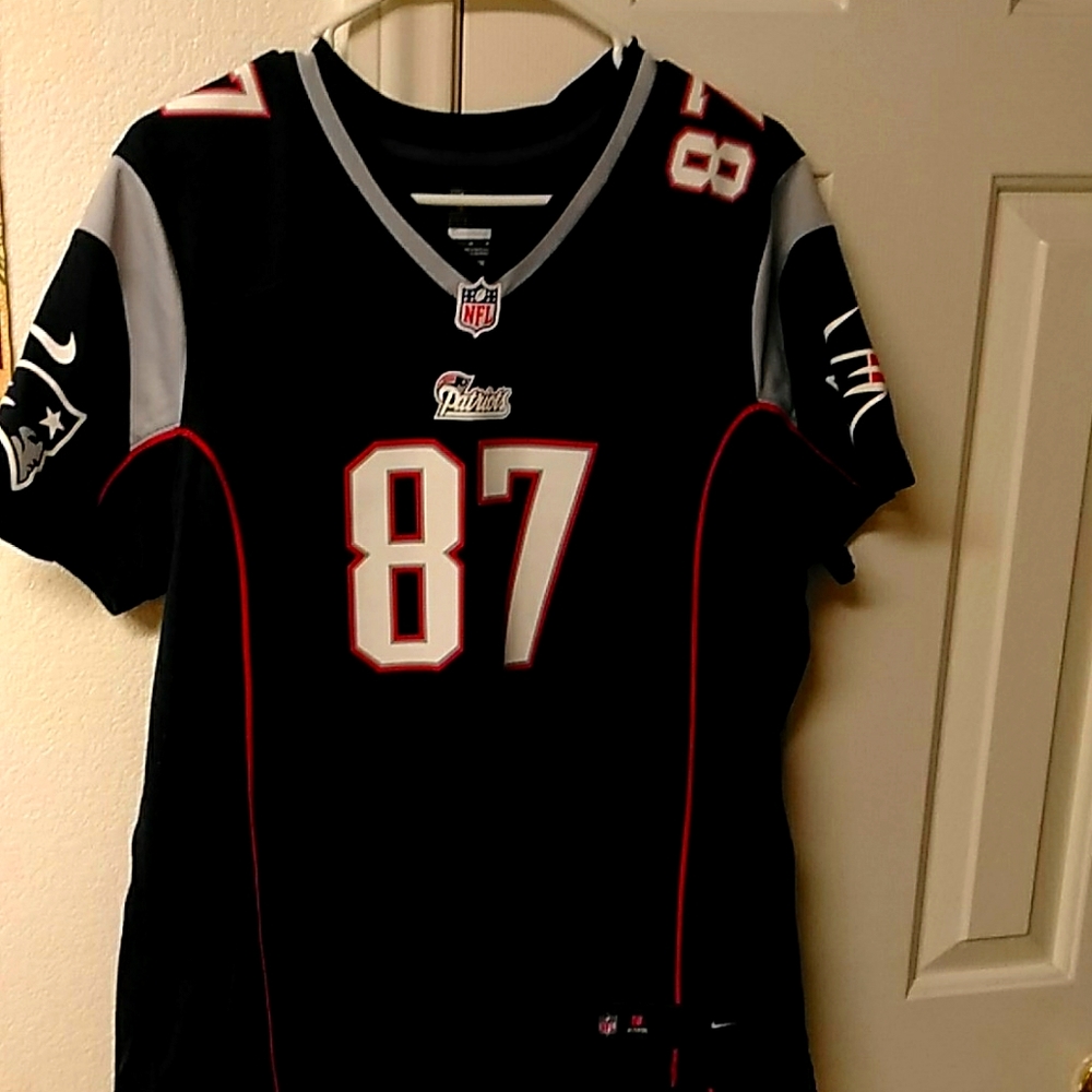 Womans Jersey..